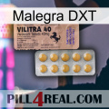 Malegra DXT 41